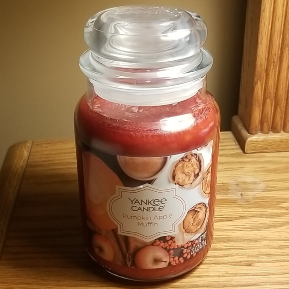 YANKEE CANDLE 22oz